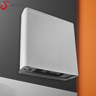 [Seriena.my] Metal Speaker Wall Mount Stable Loudspeaker Stand Space-Saving Speaker Wall Bracket Met