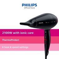 PHILIPS Prestige Pro Hair Dryer - HPS910/03