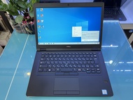 Laptop USA Dell Latitude E5490 core i5-8250/ ram 8gb/ ssd 256gb/ 14 inch Full HD khung vỏ hợp kim
