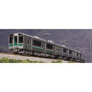KATO 10-1553S Series 701-1000 Sendai Color 4-Car Set N Scale