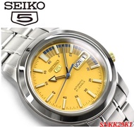Seiko 5 Automatic 21 Jewels SNKK29K1 Men's Watch