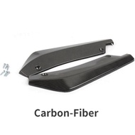 BMW E90 E92 E93 F20 F21 F30 F31 F32 F33 F34 F15 F10 F01 F11 F02 G30 Rear Bumper Lip Skirting Diffuse