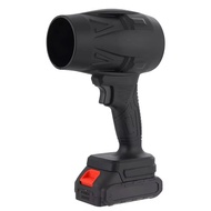 Cordless Turbo Fan Turbo Jet 21V Handheld Blower Cordless Electric Blower Dust blower Turbinne Storm