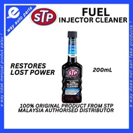 STP FUEL INJECTOR CLEANER 200ML