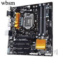 [Motherboard Column] Gigabyte/Gigabyte H97M-D3H 1150 Pins Support I7 4790K DDR3 Memory MATX Medium B