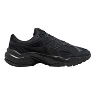 NIKE Nike Womens/Ladies Al8 Suede Chunky Sole Trainers