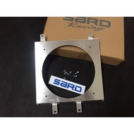 37248 - SARD radiator fan shroud Civic EG EJ EK ( B & D Series engine )  B16 B18 D15 D16  8 shrub EG