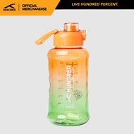 Hundred PUNE Water Bottle (1L)