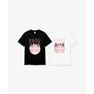 BLACKPINK [BACKSTAGE] BLACKPINK T-SHIRT_TYPE 1