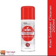 KIWI SNEAKER CLEANSER PEMBERSIH SEPATU