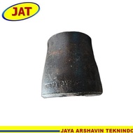 Reducer Sch 40 4 X 2" Welding Reducer Sch40 4 X 2 Inch