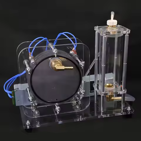 Factory outlet Water Electrolysis Machine Oxy-hydrogen flame generator, water welding machine, HHO g