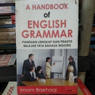 Handbook of English Grammar. Complete and Practical Guide to Learning English Grammar