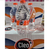 Cleo 1Ltr per Dus Isi 12