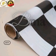 VINYL FLOOR VARIATIONS OF/VINYL MOTIFS DECORATIVE FLOOR COVERS