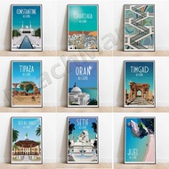 Constantine Algeria, Anaba Algeria, Algeria, Algeria, Tingad Algeria, Tipaza Algeria, Galdaya Touris