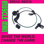 PERODUA  AXIA ABS WHEEL SPEED SENSOR FRONT