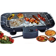 Smokeless ELECTRIC GRILL - BARBERCUE GRILL
