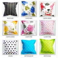 KATUN Cotton Sofa Cushion Cover 40x40 cm Chair Cushion Cover Sarban Sofa Sarban Chair Various Motifs
