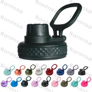✟ ® ✅ ☔ ■ ▻ Tumbler Lid Cap With Sport Lid Flex Handle For Aquaflask Straw Lid Replacement Cap 5.7c