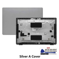 Laptop Case For Dell Latitude 5420 E5420 14" LCD Back Cover Front Bezel Palmrest Bottom Case 0DW98X 