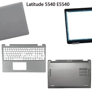 For Latitude 5540 E5540 Precision 3580 M3580 Notebook LCD Back Cover Front Frame Palmrest Bottom Cas