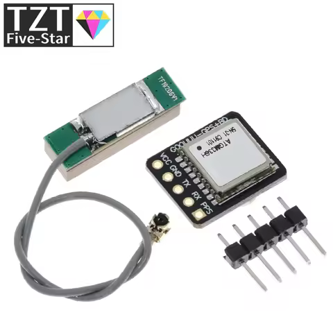1/3PCS ATGM336H Dual-mode module For NEO-M8N