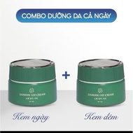 Genuine Damian Cream