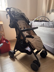 Silver Cross stroller 嬰兒手推車