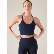 Athleta training shirt, sports bra, sports bra VNXK Athleta size S