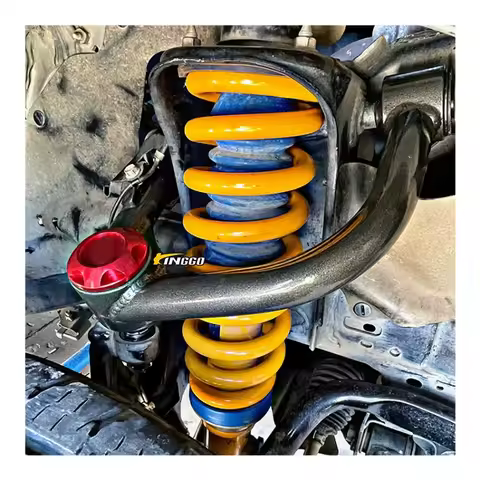 Lift Kit Front Suspension Upper Control Arm for Toyota Hilux Vigo Revo 4runner Land Cruiser Prado 12