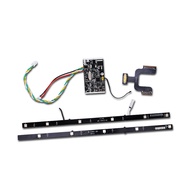 Scooter Battery BMS Circuit Board Controller Dashboard for Xiaomi M365 Electric Kickscooter Protection Board Replacement