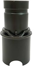 Attachment Adapter Compatible for Dyson erconvert V7 V8 V10 V11 V15 accessories to V6 DC30, DC31, DC