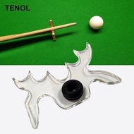 TENOL Billiards Cue Bridge Head, Snooker Cue Rest, Snooker Pool Cue Rack, , Billiards Cue Bridge, Po