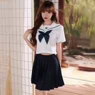 JK Uniform Japanese Sailor Uniform