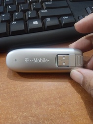 Modem Usb Zte MF691 3G