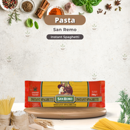 San Remo Pasta Spaghetti 500 Gr - Pasta Spaghetti 500 Gr