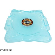 ZYYUEQIN4 Beyblade Sân Vận Động Đấu Trường Beyblade Burst Với Launcher Starter Top Đồ Chơi