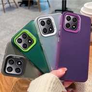 For Honor X5B Honor X5B Plus Honor X5b Plus Honor X5B case Luxury Metallic Aurora Skin metallic pain