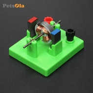 [PETSOLA] Kids Physics Science Toy Science Kit Lab &science Kits Toys Stem Toys Physics