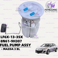 MAZDA 3 (BL) 2009 - FUEL PUMP ASSY / FUEL PUMP MODULE (LF6X-13-35X)(8N61-9H307)