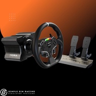 MOZA R5 BUNDLE ( 2 PEDALS )