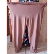 Aladin/celamis SUPER JUMBO pants fit 85-120kg