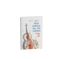 Books - Pacific, Ocean - Chibooks