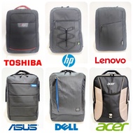 LAPTOP BACKPACK - OFFICE LAPTOP BAG - ACER LAPTOP BAG - ASUS LAPTOP BAG - DELL LAPTOP BAG - HP LAPTO
