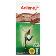 Anlene UHT Recombined Low Fat Milk Chocolate Flavoured 1 Liter 10.99
