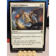MTG - Legion’s Judgment (Ixalan) - {Uncommon - White}