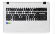 *金禾* 鍵盤保護膜  鍵盤膜 適用 宏基 ACER Aspire E5-576G-59L7 Acer Aspire E