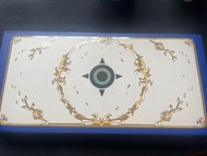 Xrage Hunter Greed Island Card Box