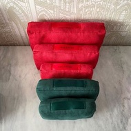 Chanel classic flap 防變形枕 cushion